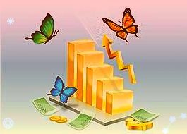 房地产ETF512200一度涨近1.3%,滨江集团涨近5%