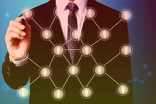 三季度金融机构贷款投向统计报告显示——企业融资需求持续回暖