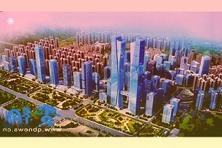 中国气象局:高温“主场”北移双台风影响我国东部海区