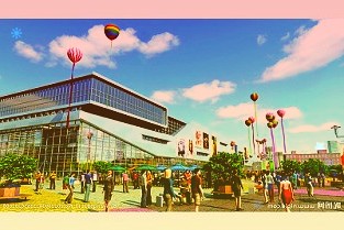 先导预告已放出,《寄生虫》导演奉俊昊新电影《米奇17》定档2024年3月