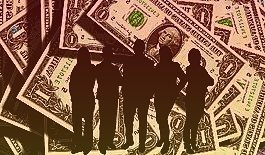 需求激增!卡塔尔4月天然气出口金额同比翻倍