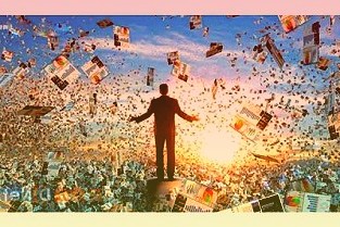 A股高开高走!创指半日涨1.44%,两市超3600股飘红